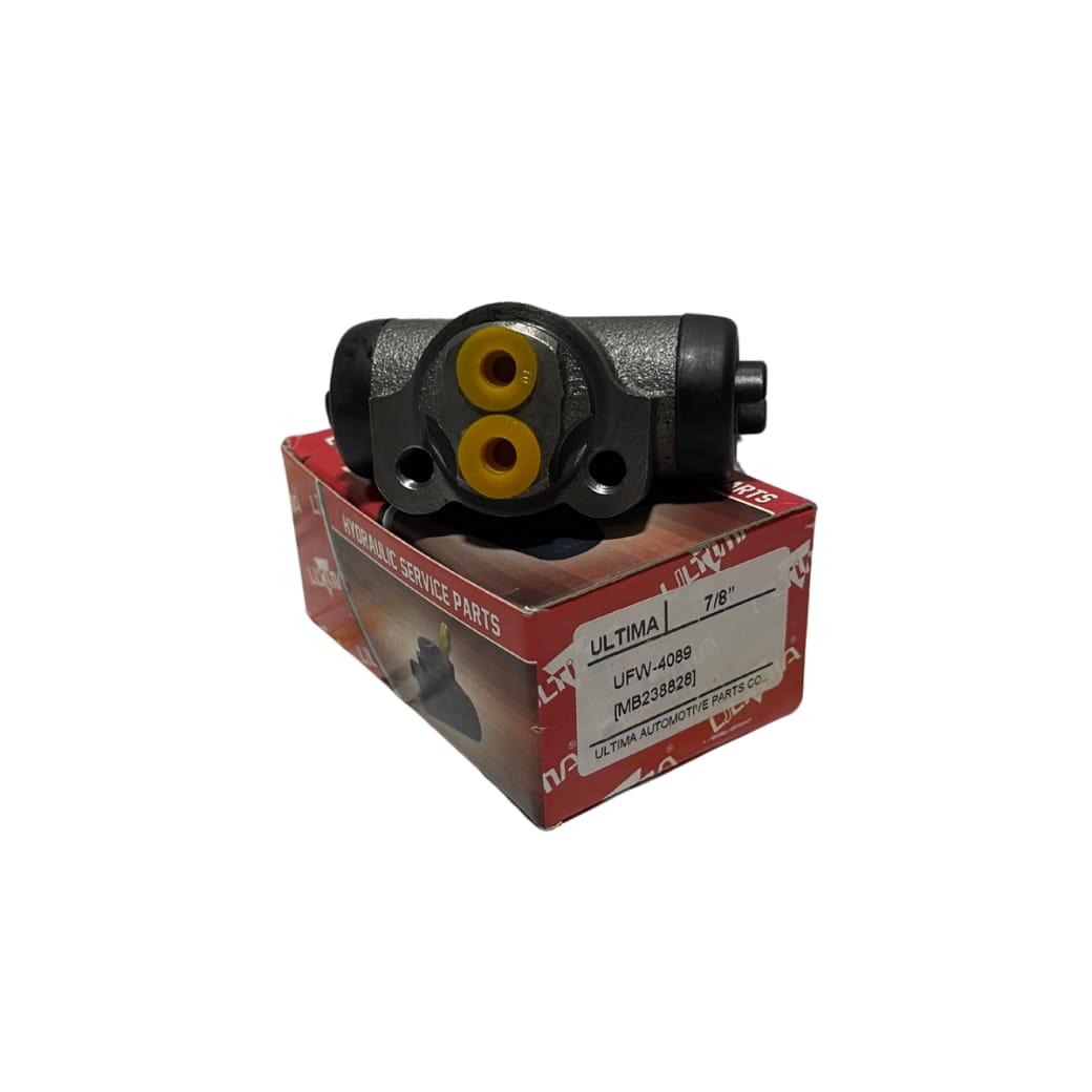 Hydraulic Brake Cylinder for ISUZU ISUZU Brake Wheel Cylinder 1 UFW-6201 ULTIMA 1 PEC REAR