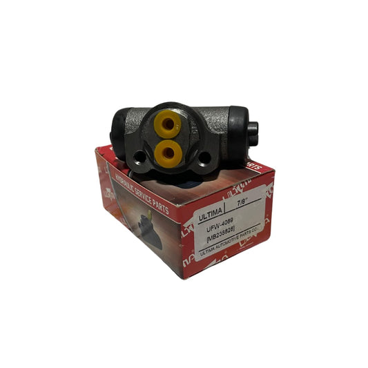 Advanced Drum Brake Cylinder – DAIHATSU CUORE NEW Brake Wheel Cylinder 11/16 UFW-7115 ULTIMA 1 PEC REAR